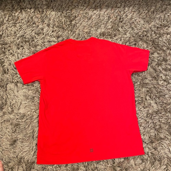 New With Tags, Men’s Givenchy XL T-Shirt - Picture 6 of 7